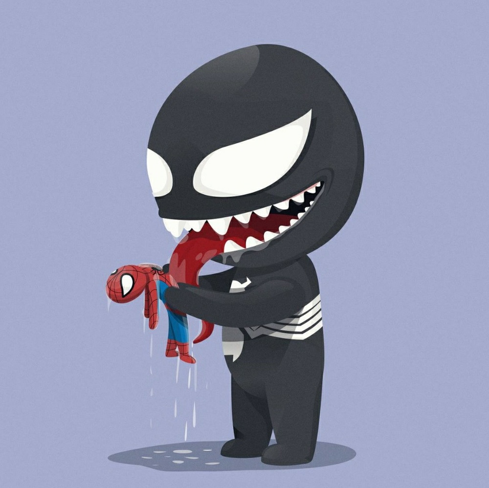 Meet your Posher, Catherine